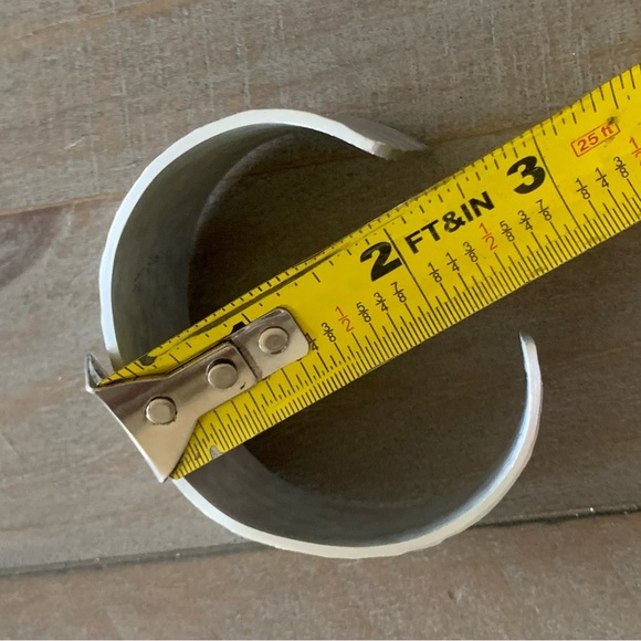 Cuff-Wendell August Forge Hammered Cuff - Picture 9 of 10